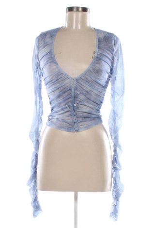 Damenbluse Zara, Größe S, Farbe Mehrfarbig, Preis € 12,99