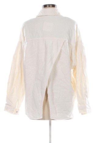 Damska koszula Zara, Rozmiar M, Kolor Biały, Cena 63,99 zł