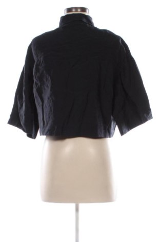 Damenbluse Zara, Größe M, Farbe Schwarz, Preis € 18,99