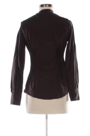 Cămașă de femei Zara, Mărime S, Culoare Maro, Preț 46,99 Lei