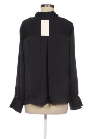 Cămașă de femei Zara, Mărime L, Culoare Albastru, Preț 165,39 Lei