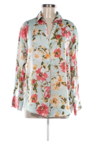 Damska koszula Zara, Rozmiar M, Kolor Kolorowy, Cena 46,99 zł