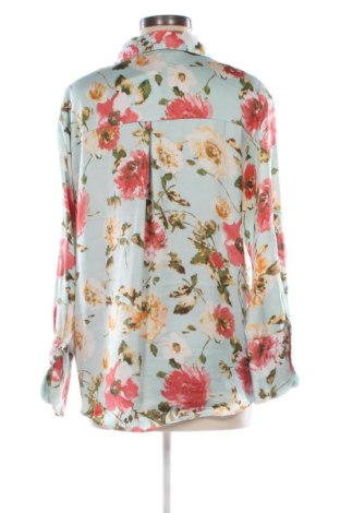 Damska koszula Zara, Rozmiar M, Kolor Kolorowy, Cena 46,99 zł