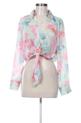 Damska koszula Zara, Rozmiar L, Kolor Kolorowy, Cena 60,99 zł