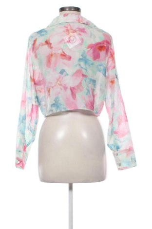 Damska koszula Zara, Rozmiar L, Kolor Kolorowy, Cena 60,99 zł