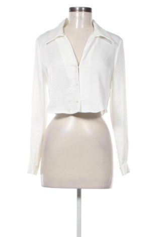 Dámská košile  Zara, Velikost S, Barva Bílá, Cena  649,00 Kč