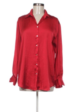 Női ing Zara, Méret S, Szín Piros, Ár 5 785 Ft