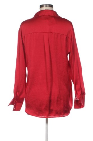 Női ing Zara, Méret S, Szín Piros, Ár 5 785 Ft