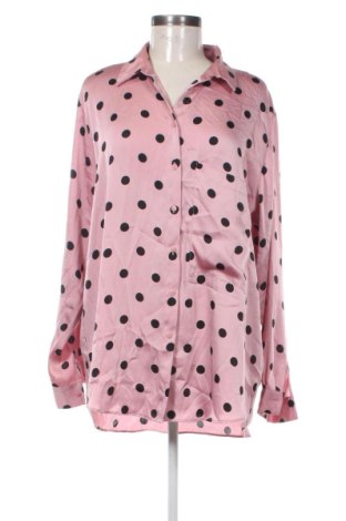 Cămașă de femei Zara, Mărime L, Culoare Multicolor, Preț 85,99 Lei