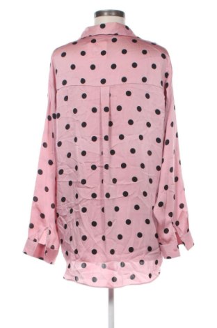 Cămașă de femei Zara, Mărime L, Culoare Multicolor, Preț 85,99 Lei