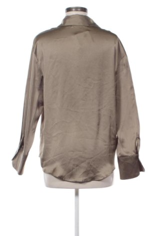 Damska koszula Zara, Rozmiar M, Kolor Zielony, Cena 35,99 zł