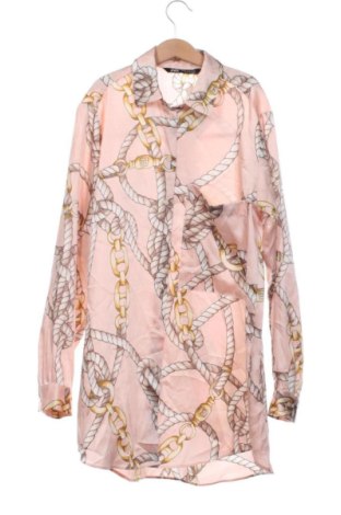 Dámska košeľa  Zara, Veľkosť XS, Farba Viacfarebná, Cena  16,95 €