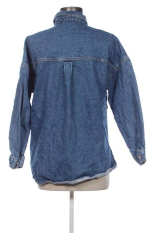 Női ing Zara, Méret S, Szín Kék, Ár 5 785 Ft