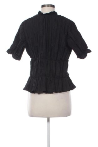 Damenbluse Zara, Größe M, Farbe Schwarz, Preis 12,99 €