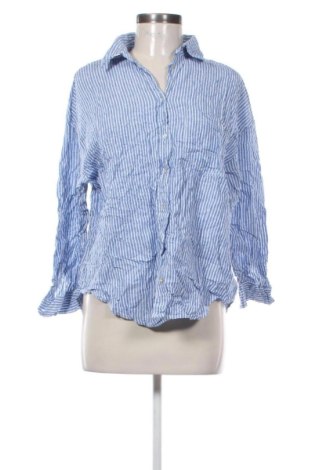 Cămașă de femei Zara, Mărime M, Culoare Multicolor, Preț 59,99 Lei