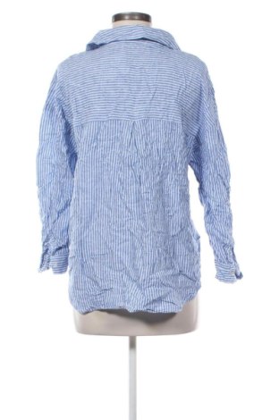 Cămașă de femei Zara, Mărime M, Culoare Multicolor, Preț 59,99 Lei