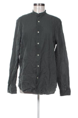 Dámska košeľa  Zara, Veľkosť M, Farba Zelená, Cena  9,95 €