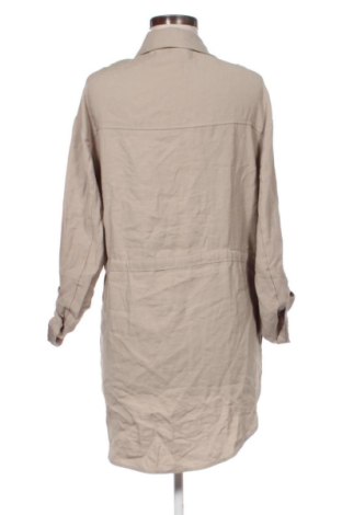Дамска риза Zara, Размер XL, Цвят Бежов, Цена 14,31 €
