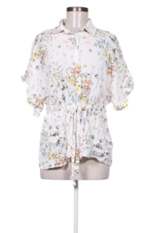 Damska koszula Zara, Rozmiar L, Kolor Kolorowy, Cena 60,99 zł