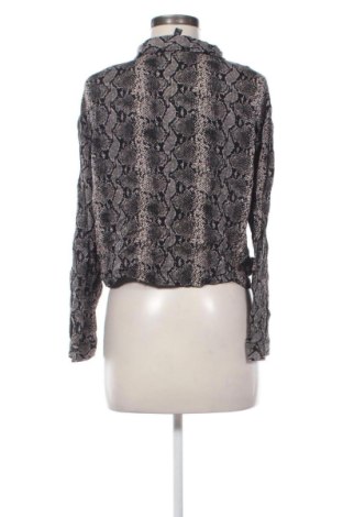 Cămașă de femei Zara, Mărime L, Culoare Multicolor, Preț 69,99 Lei