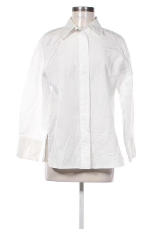 Дамска риза Zara, Размер S, Цвят Бял, Цена 9,71 €