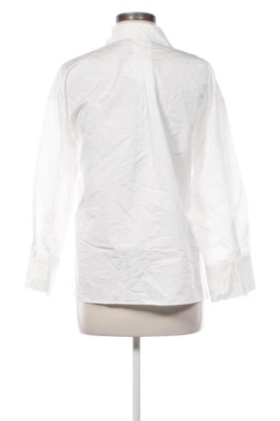 Дамска риза Zara, Размер S, Цвят Бял, Цена 9,71 €