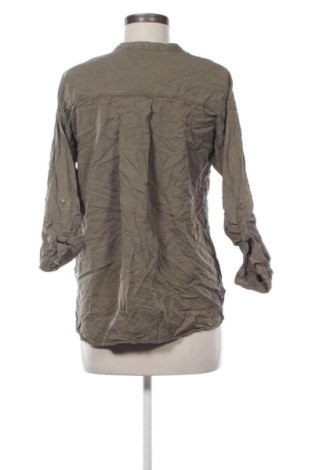 Női ing Zara, Méret L, Szín Zöld, Ár 4 269 Ft