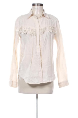 Damska koszula Zara, Rozmiar S, Kolor Żółty, Cena 40,99 zł