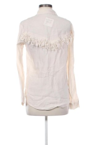 Damska koszula Zara, Rozmiar S, Kolor Żółty, Cena 40,99 zł