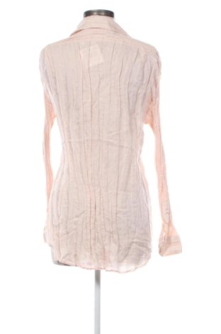 Damska koszula Zara, Rozmiar S, Kolor Różowy, Cena 50,99 zł