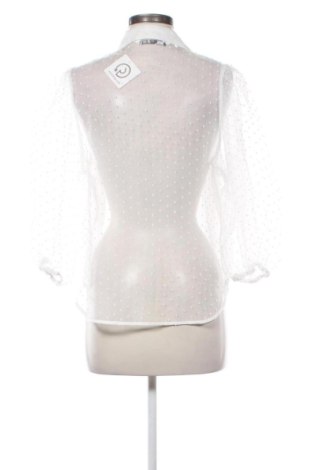 Damska koszula Zara, Rozmiar M, Kolor Biały, Cena 57,99 zł