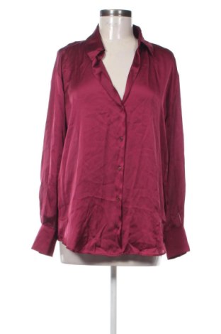 Damenbluse Zara, Größe L, Farbe Rosa, Preis 28,99 €