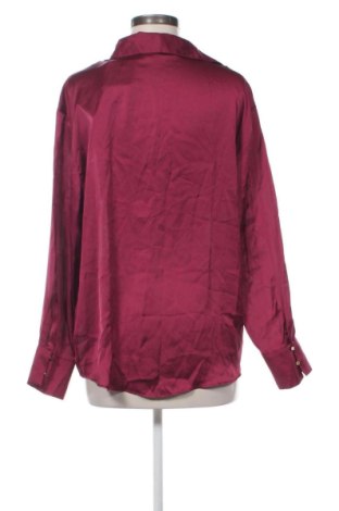 Damenbluse Zara, Größe L, Farbe Rosa, Preis 28,99 €