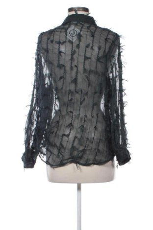 Női ing Zara, Méret S, Szín Zöld, Ár 3 689 Ft