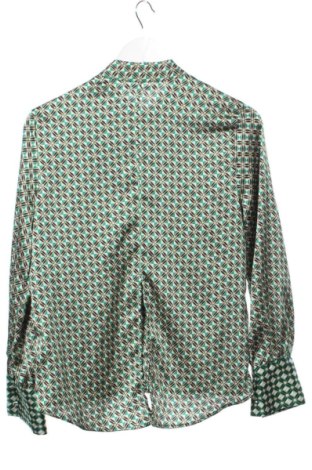 Dámská košile  Zara, Velikost XS, Barva Vícebarevné, Cena  249,00 Kč