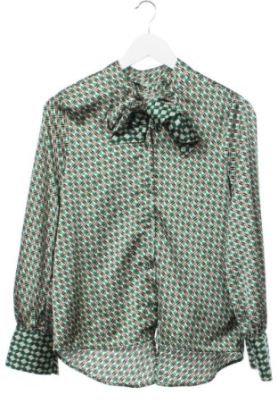 Dámská košile  Zara, Velikost XS, Barva Vícebarevné, Cena  249,00 Kč