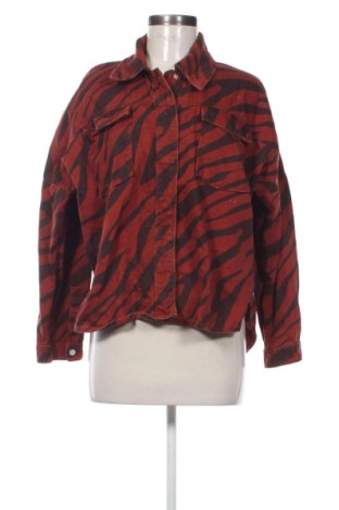 Cămașă de femei Zara, Mărime S, Culoare Multicolor, Preț 85,99 Lei