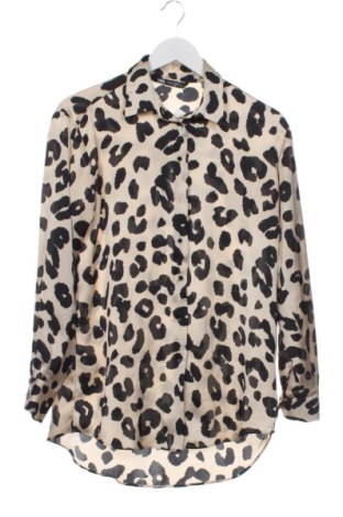 Damska koszula Zara, Rozmiar XS, Kolor Kolorowy, Cena 58,94 zł