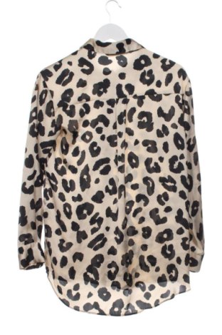 Damska koszula Zara, Rozmiar XS, Kolor Kolorowy, Cena 58,94 zł