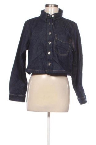 Női ing Zara, Méret M, Szín Kék, Ár 10 309 Ft