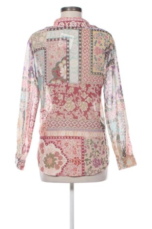 Dámska košeľa  Zara, Veľkosť S, Farba Viacfarebná, Cena  11,95 €