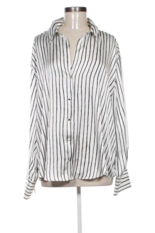 Cămașă de femei Zara, Mărime XXL, Culoare Multicolor, Preț 93,84 Lei