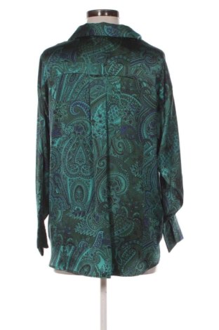 Cămașă de femei Zara, Mărime XS, Culoare Multicolor, Preț 85,99 Lei