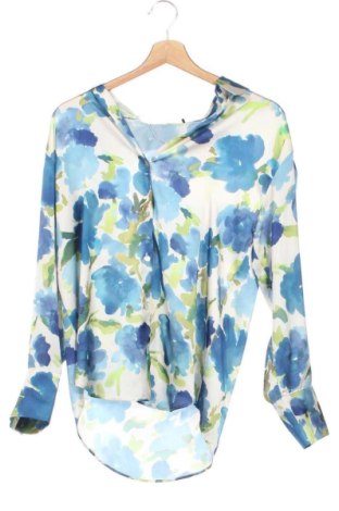 Cămașă de femei Zara, Mărime XS, Culoare Multicolor, Preț 57,35 Lei