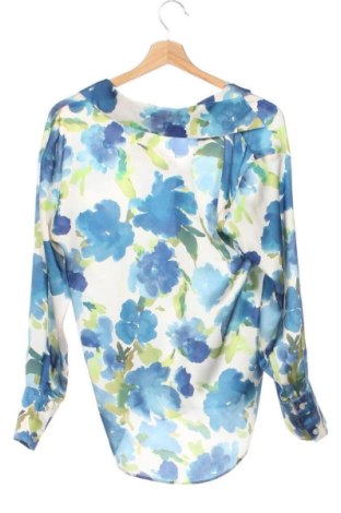 Cămașă de femei Zara, Mărime XS, Culoare Multicolor, Preț 57,35 Lei