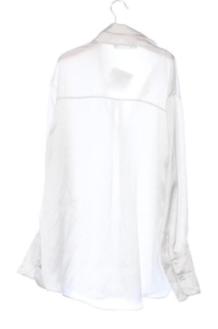 Damska koszula Zara, Rozmiar XS, Kolor Biały, Cena 69,66 zł