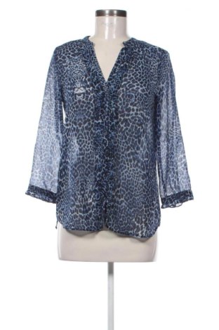 Dámská košile  Zara, Velikost S, Barva Vícebarevné, Cena  289,00 Kč