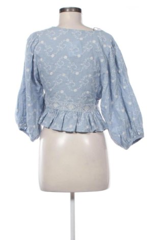 Cămașă de femei Zara, Mărime S, Culoare Multicolor, Preț 85,99 Lei