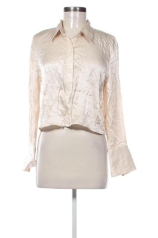 Damenbluse Zara, Größe S, Farbe Beige, Preis € 9,99