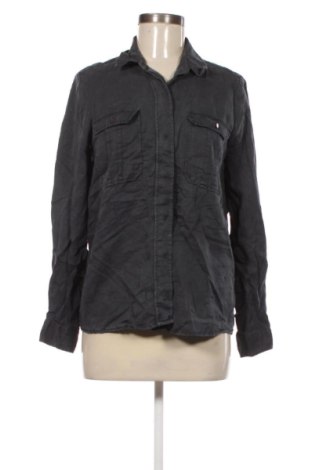 Γυναικείο πουκάμισο Zara, Μέγεθος S, Χρώμα Γκρί, Τιμή 9,99 €